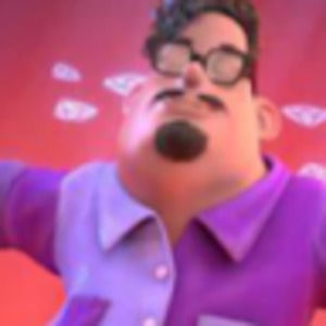 Meet your Posher, William